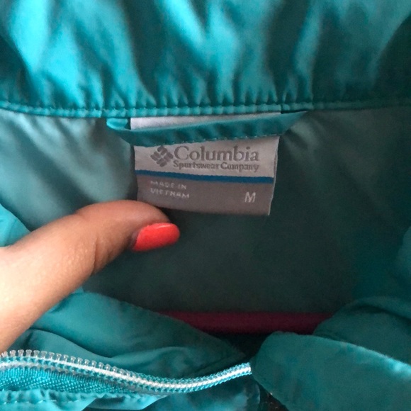 Jacket - Picture 2 of 3